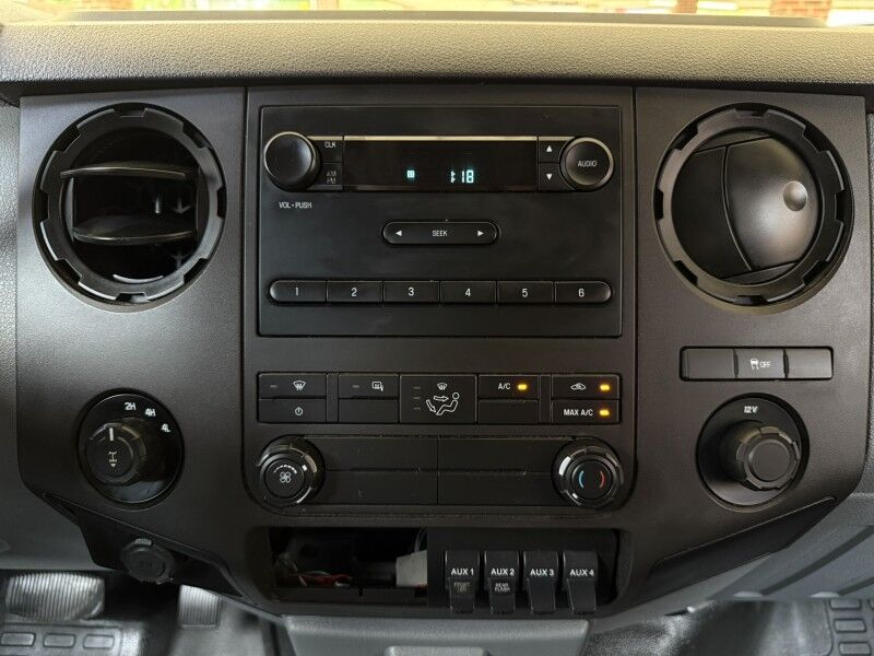 2013 Ford F-250 Super Duty XL Crew Cab 4WD Arlington VA