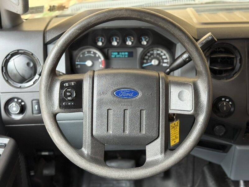 2013 Ford F-250 Super Duty XL Crew Cab 4WD Arlington VA