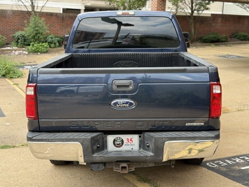 2013 Ford F-250 Super Duty XL Crew Cab 4WD Arlington VA