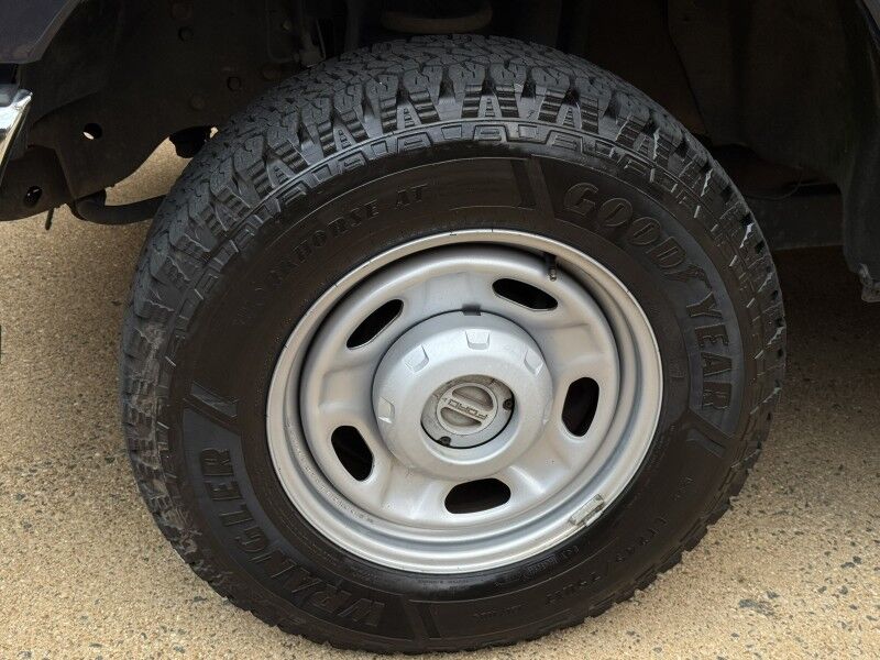 2013 Ford F-250 Super Duty XL Crew Cab 4WD Arlington VA