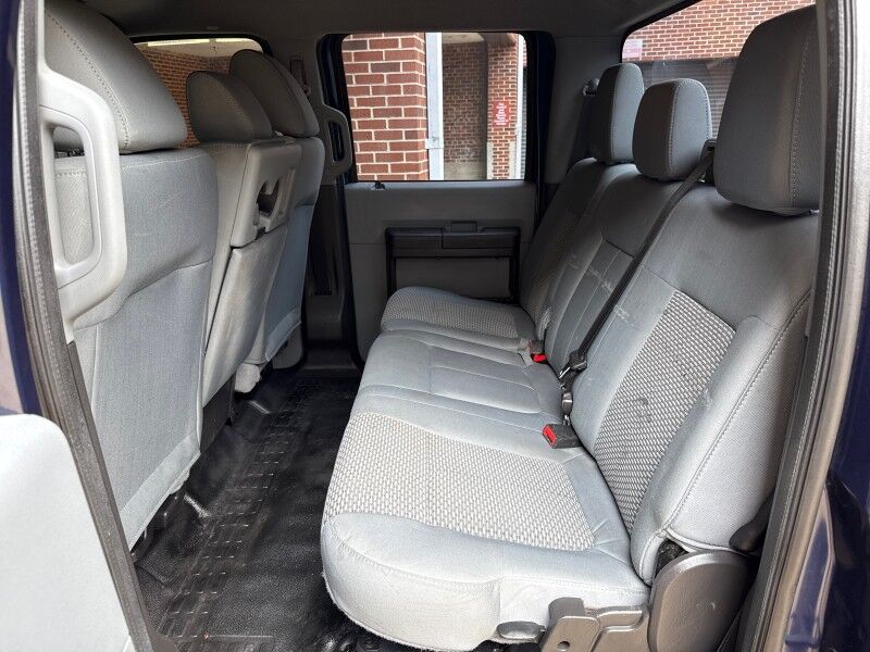2013 Ford F-250 Super Duty XL Crew Cab 4WD Arlington VA