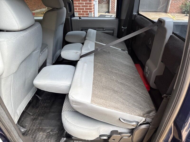 2013 Ford F-250 Super Duty XL Crew Cab 4WD Arlington VA
