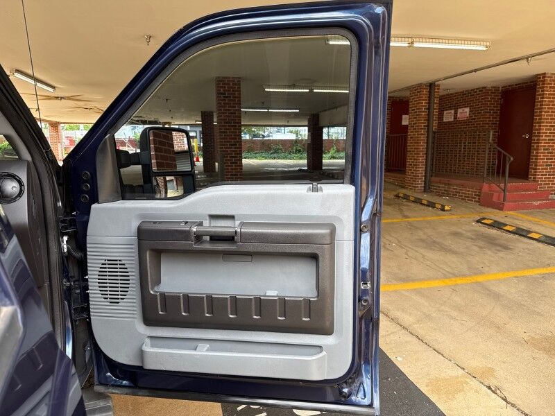 2013 Ford F-250 Super Duty XL Crew Cab 4WD Arlington VA