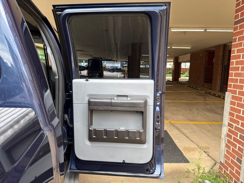 2013 Ford F-250 Super Duty XL Crew Cab 4WD Arlington VA