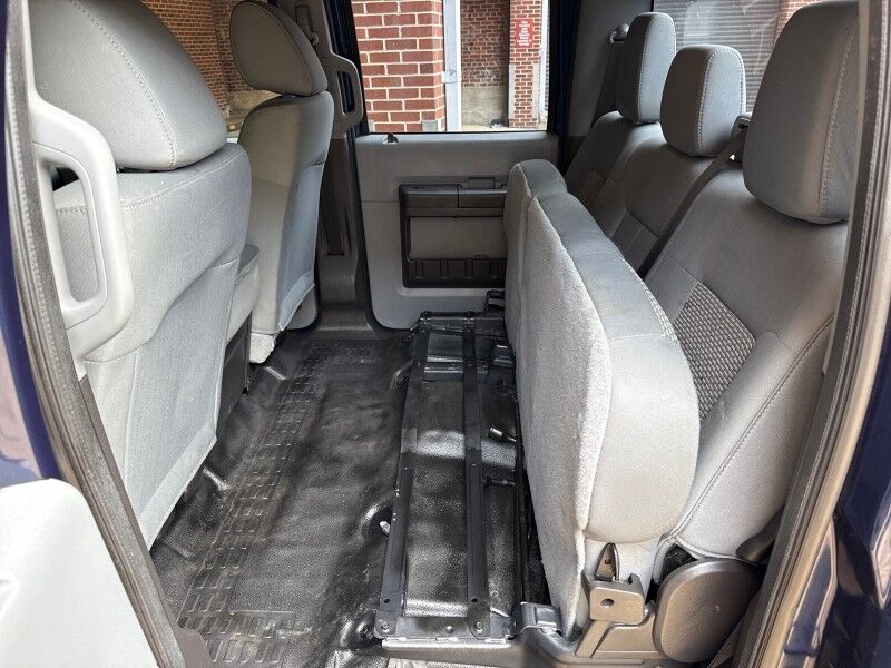 2013 Ford F-250 Super Duty XL Crew Cab 4WD Arlington VA