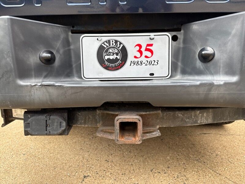 2013 Ford F-250 Super Duty XL Crew Cab 4WD Arlington VA