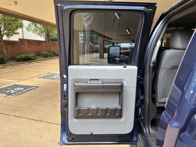 2013 Ford F-250 Super Duty XL Crew Cab 4WD Arlington VA