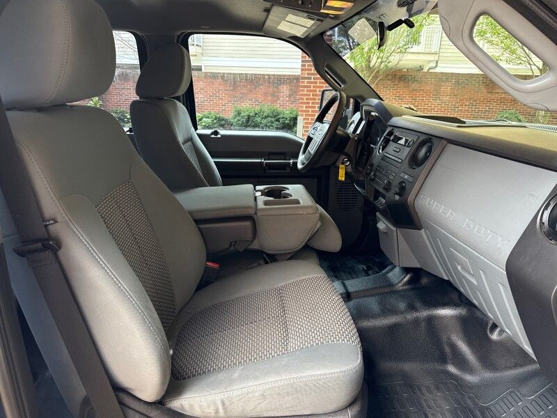 2013 Ford F-250 Super Duty XL Crew Cab 4WD Arlington VA
