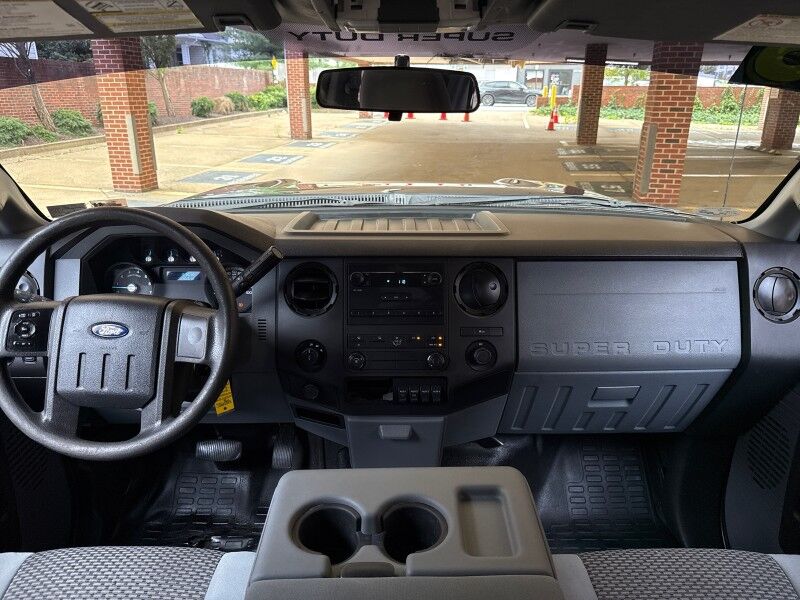2013 Ford F-250 Super Duty XL Crew Cab 4WD Arlington VA