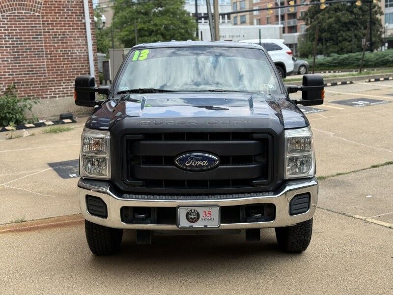 2013 Ford F-250 Super Duty XL Crew Cab 4WD Arlington VA