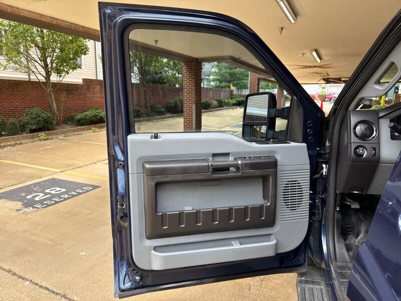 2013 Ford F-250 Super Duty XL Crew Cab 4WD Arlington VA
