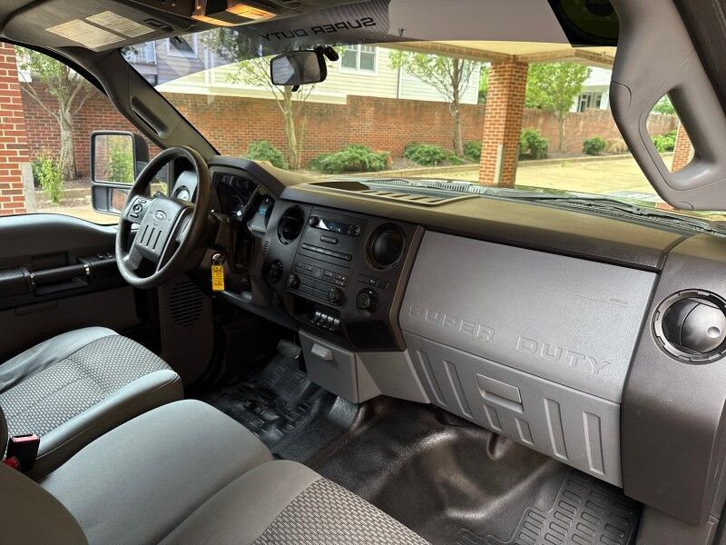 2013 Ford F-250 Super Duty XL Crew Cab 4WD Arlington VA