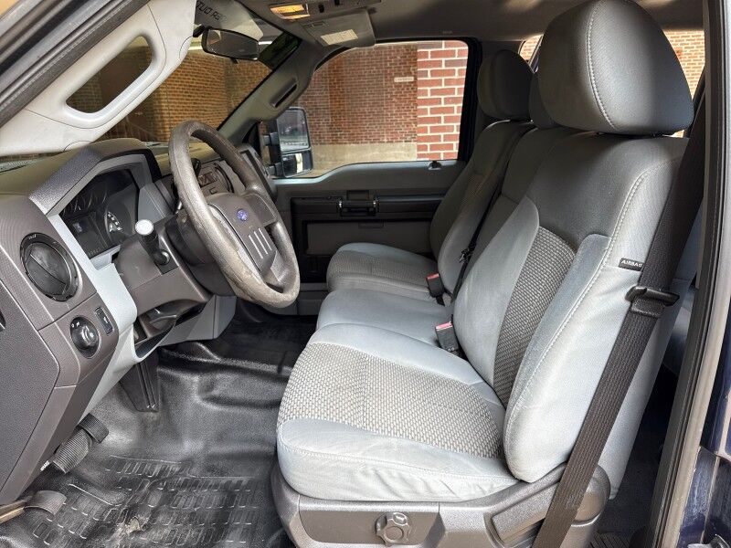 2013 Ford F-250 Super Duty XL Crew Cab 4WD Arlington VA