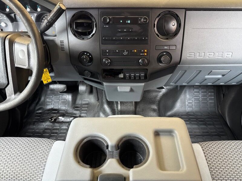 2013 Ford F-250 Super Duty XL Crew Cab 4WD Arlington VA
