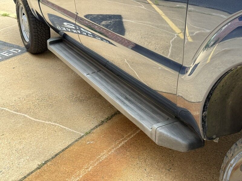 2013 Ford F-250 Super Duty XL Crew Cab 4WD Arlington VA