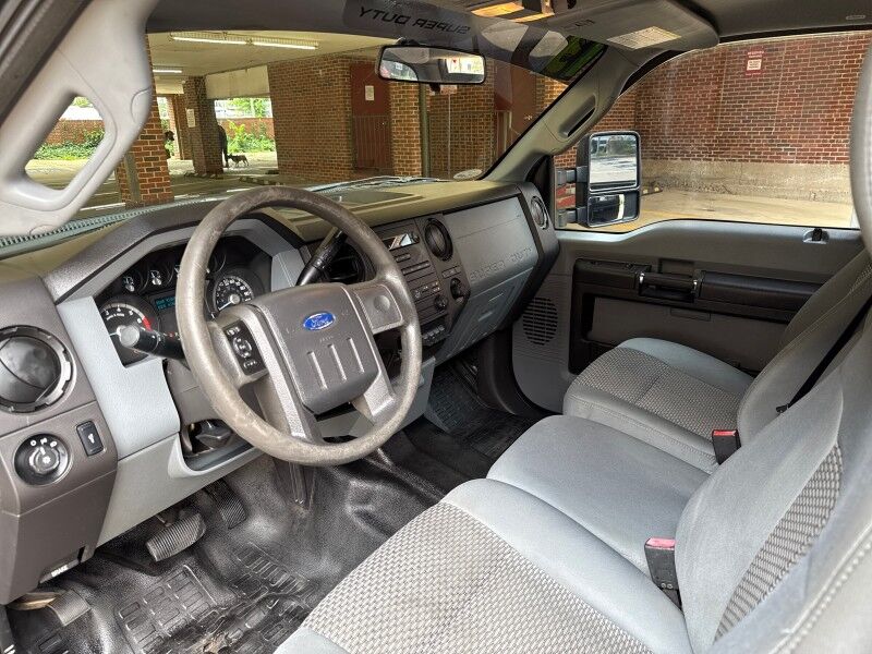 2013 Ford F-250 Super Duty XL Crew Cab 4WD Arlington VA