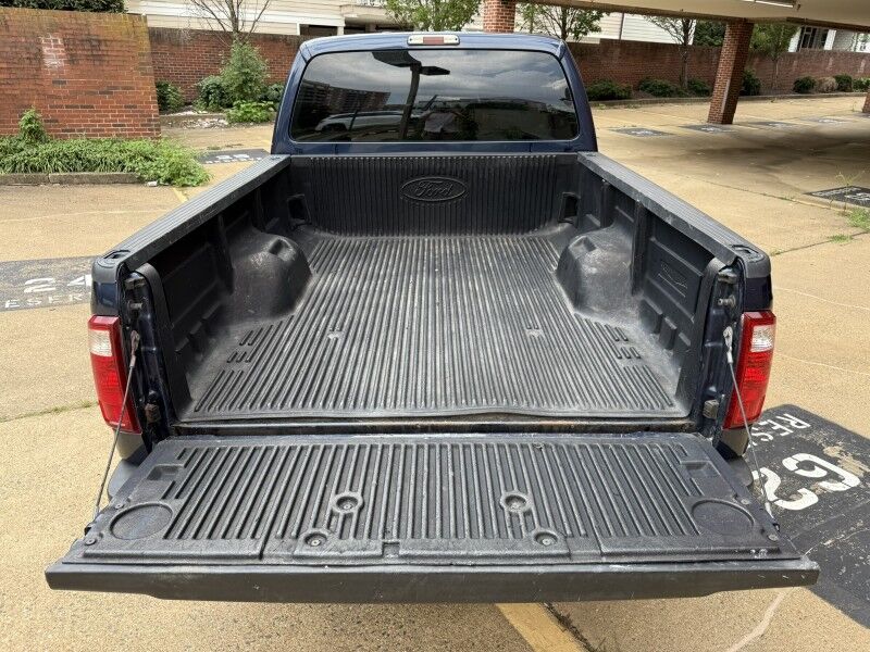 2013 Ford F-250 Super Duty XL Crew Cab 4WD Arlington VA