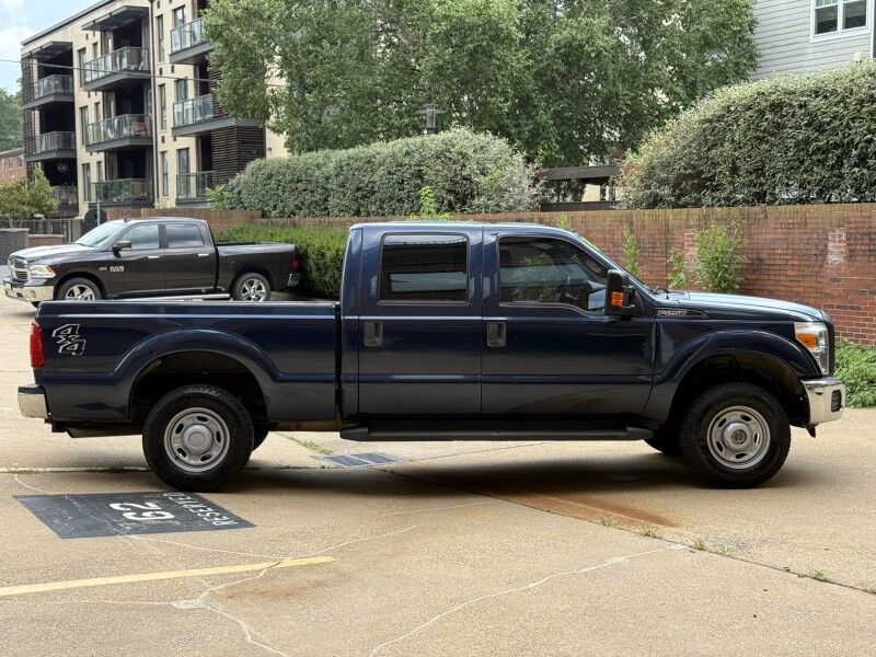 2013 Ford F-250 Super Duty XL Crew Cab 4WD Arlington VA