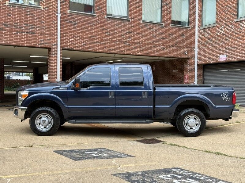 2013 Ford F-250 Super Duty XL Crew Cab 4WD Arlington VA