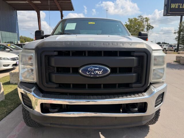 2013 Ford F-250 XL Austin TX