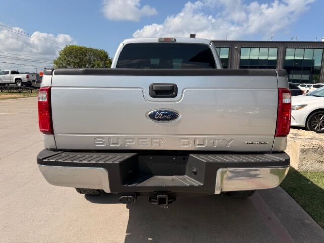 2013 Ford F-250 XL Austin TX