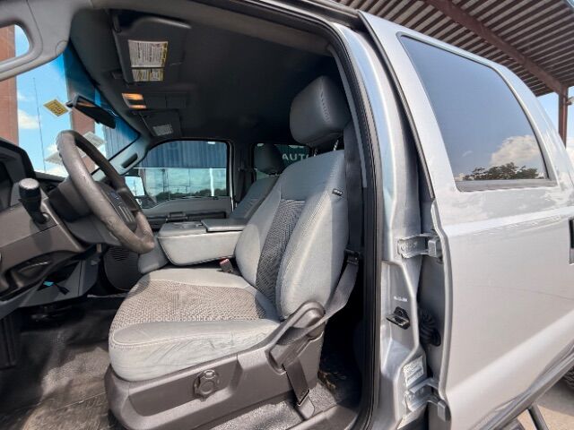2013 Ford F-250 XL Austin TX