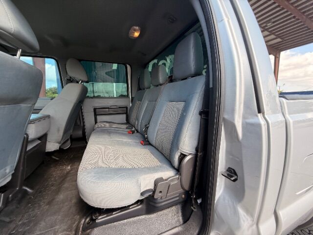 2013 Ford F-250 XL Austin TX