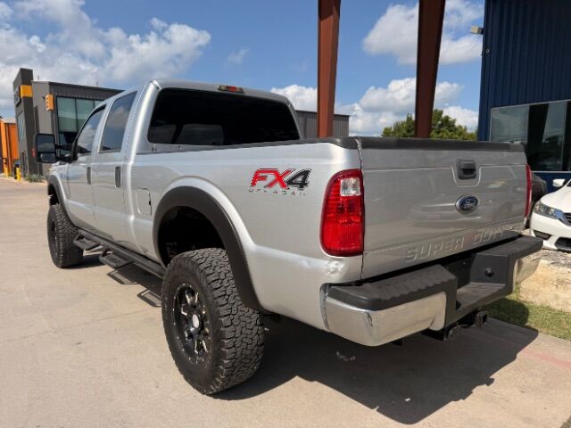 2013 Ford F-250 XL