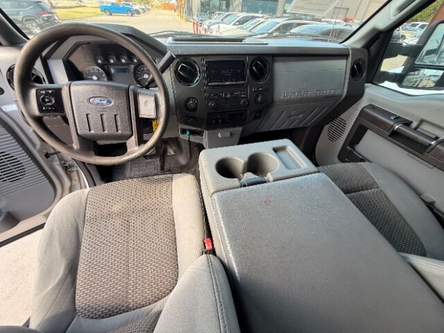 2013 Ford F-250 XL Kyle TX