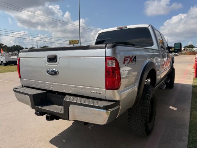 2013 Ford F-250 XL Kyle TX