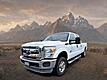 2013 Ford F-250 XLT