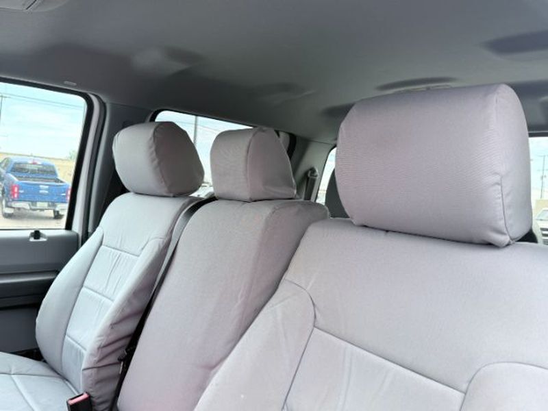 2013 Ford F-250 XLT Idaho Falls ID