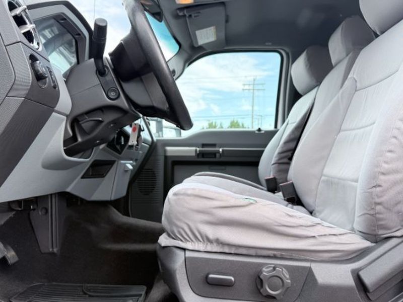 2013 Ford F-250 XLT Idaho Falls ID
