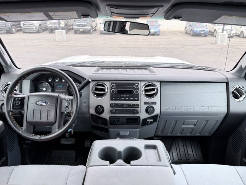 2013 Ford F-250 XLT Idaho Falls ID