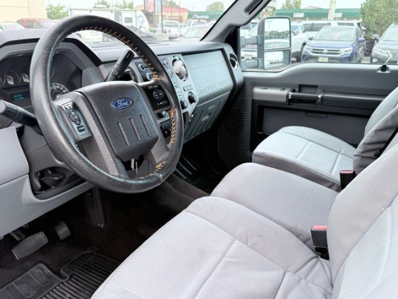 2013 Ford F-250 XLT Idaho Falls ID