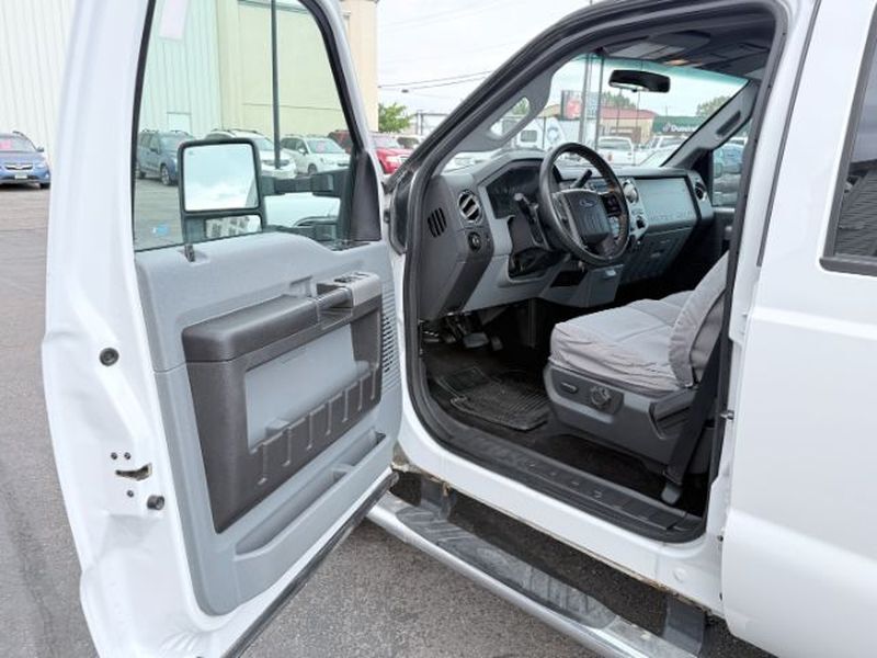 2013 Ford F-250 XLT Idaho Falls ID