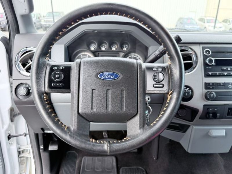 2013 Ford F-250 XLT Idaho Falls ID