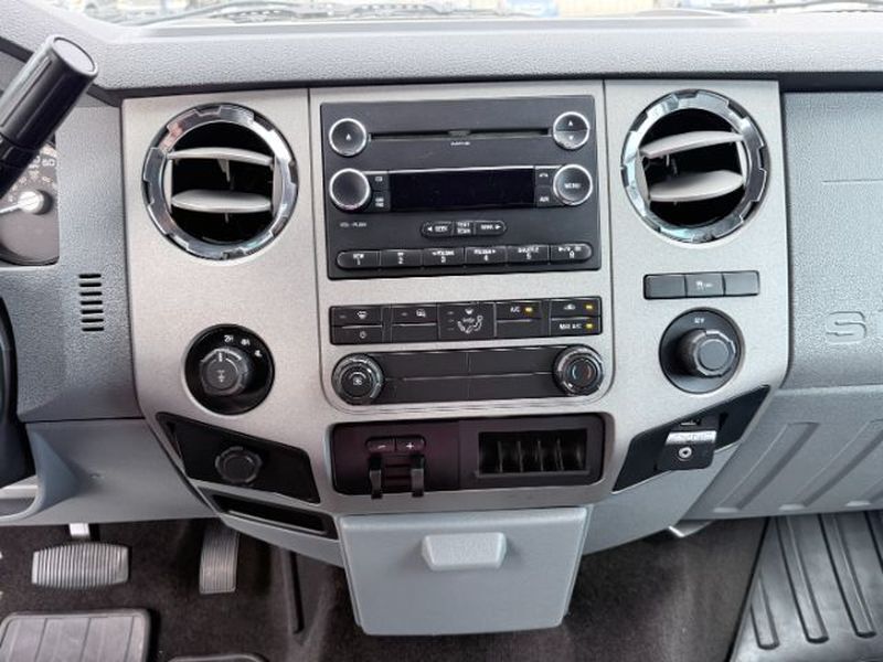 2013 Ford F-250 XLT Idaho Falls ID