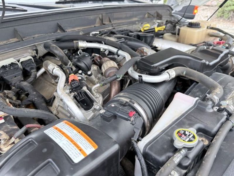2013 Ford F-250 XLT Idaho Falls ID