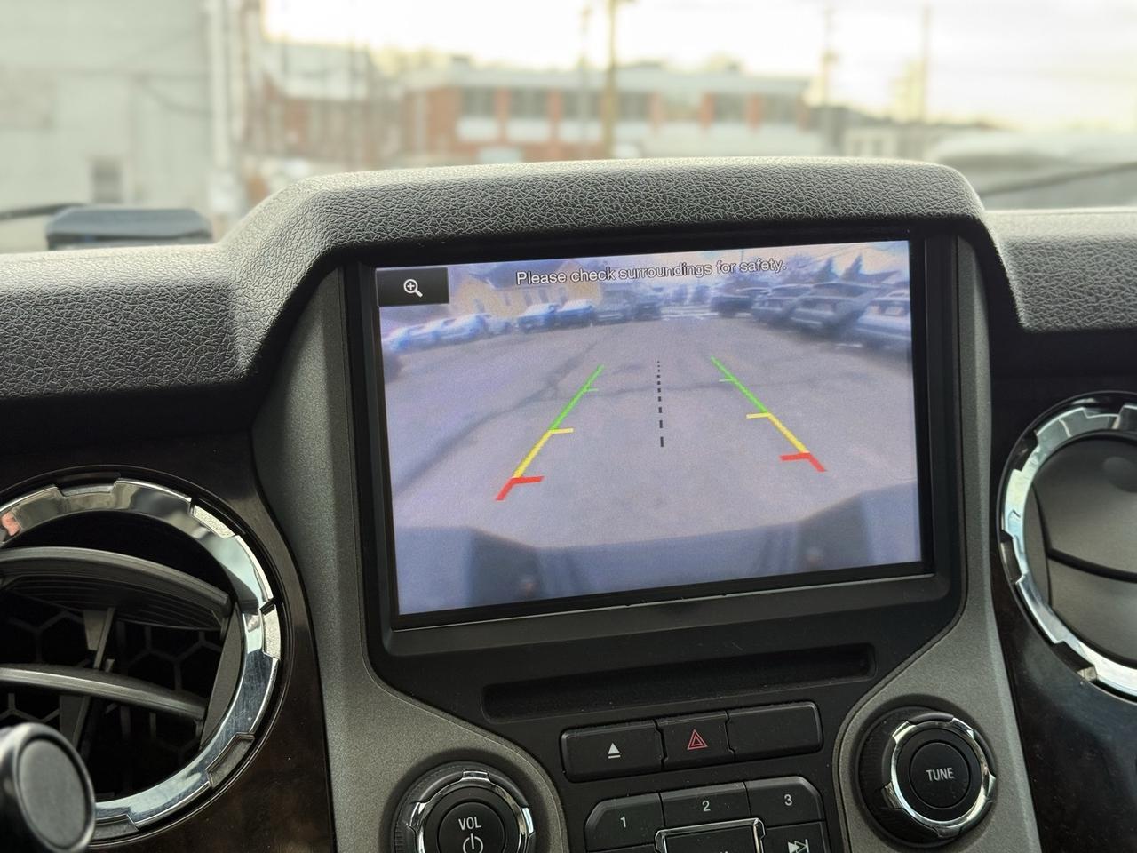 2013 Ford F-250SD Platinum Crestwood KY