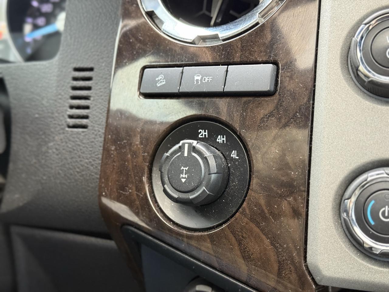 2013 Ford F-250SD Platinum Crestwood KY