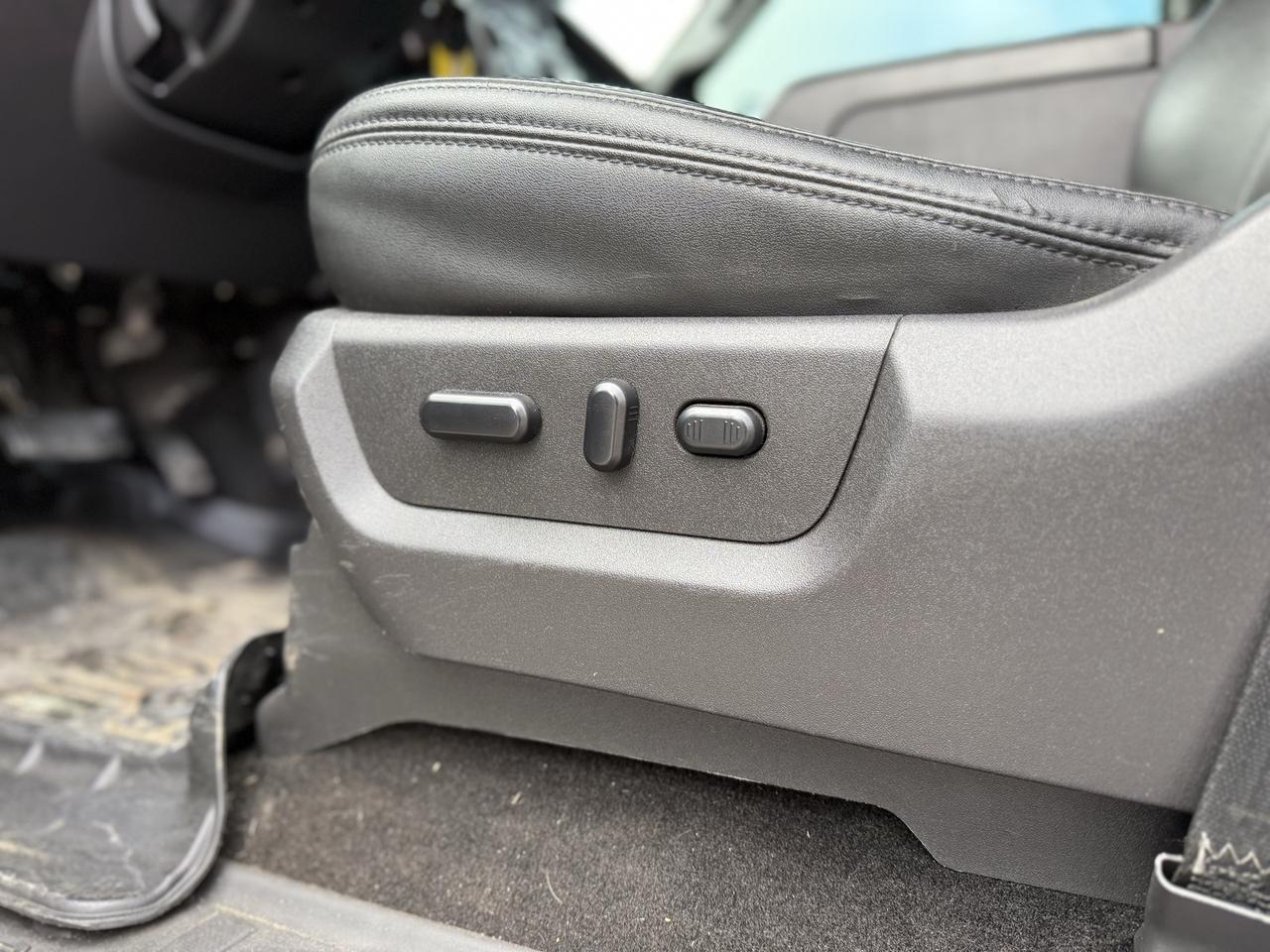 2013 Ford F-250SD Platinum Crestwood KY