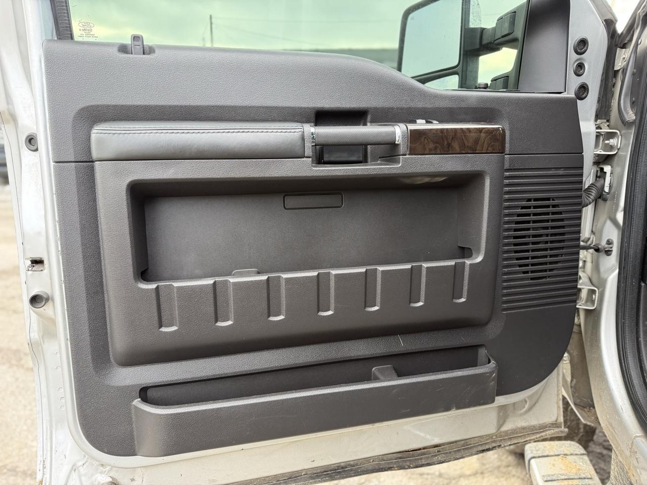 2013 Ford F-250SD Platinum Crestwood KY