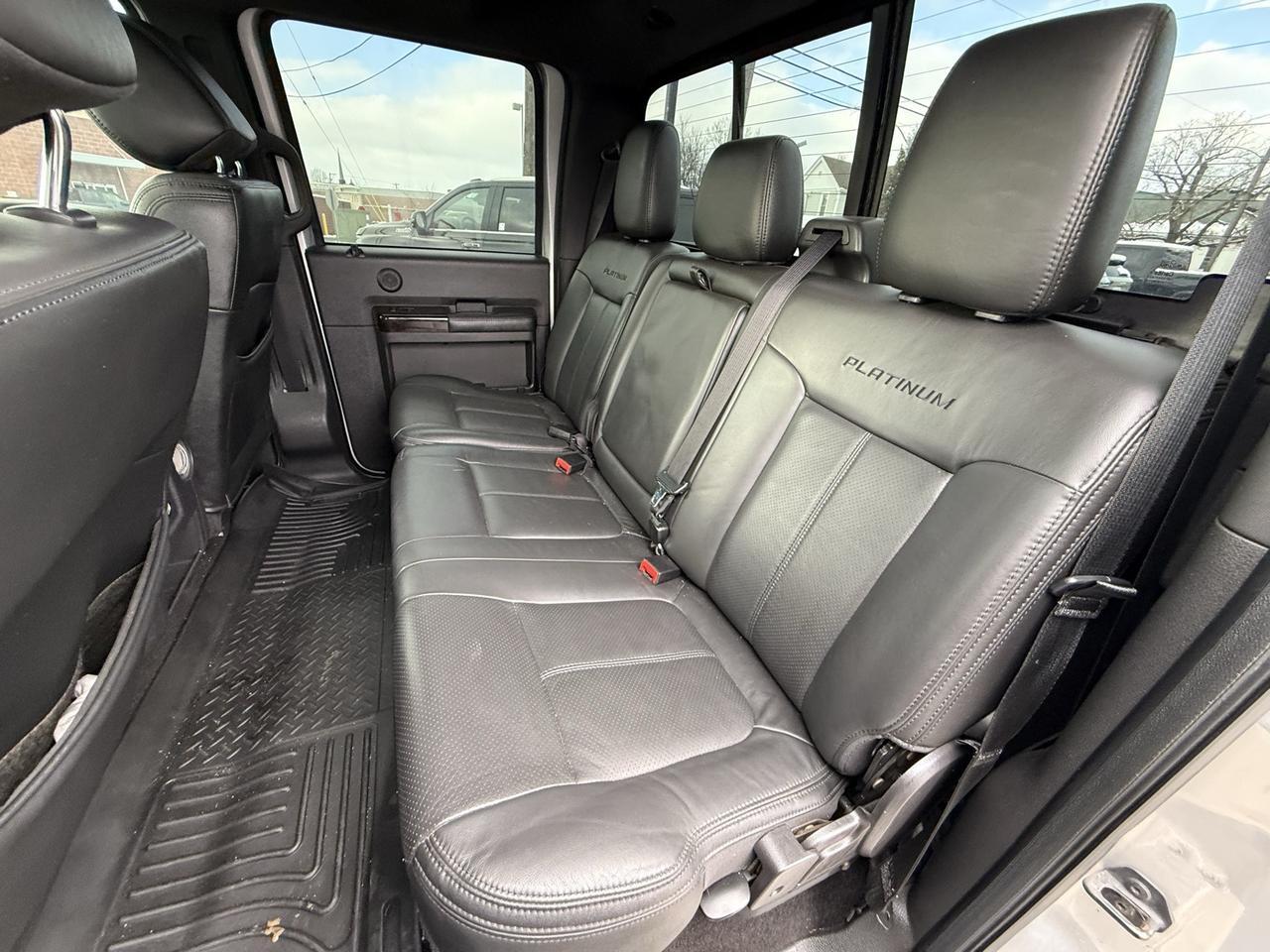 2013 Ford F-250SD Platinum Crestwood KY