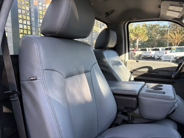 2013 Ford F-250SD XL Jacksonville FL