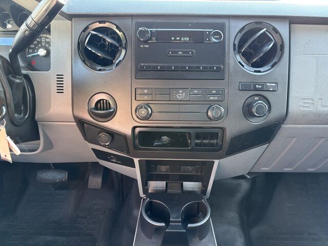 2013 Ford F-250SD XL Jacksonville FL