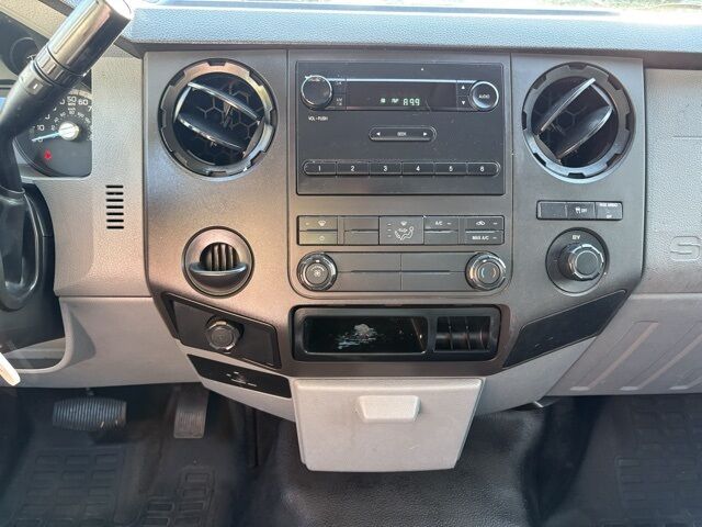 2013 Ford F-250SD XL Jacksonville FL