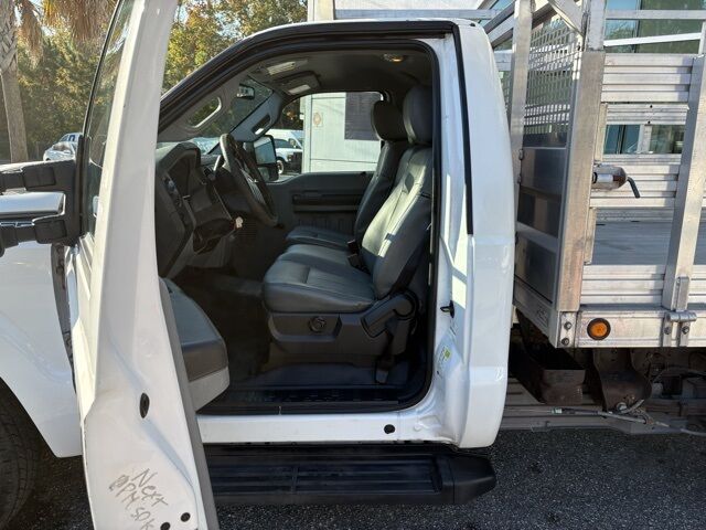 2013 Ford F-250SD XL Jacksonville FL