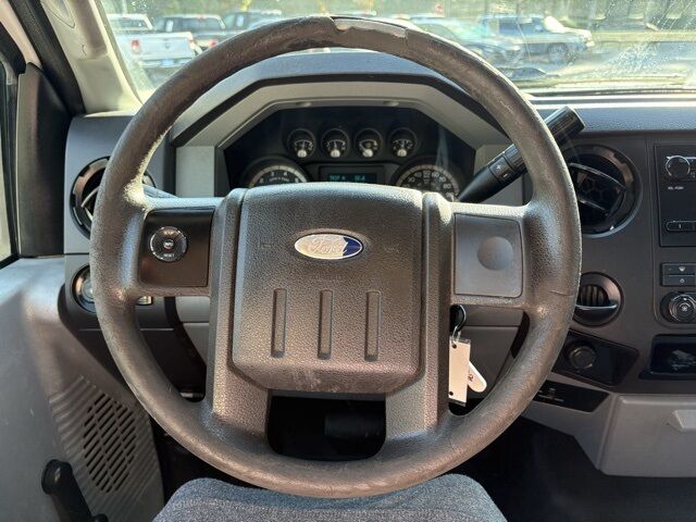 2013 Ford F-250SD XL Jacksonville FL