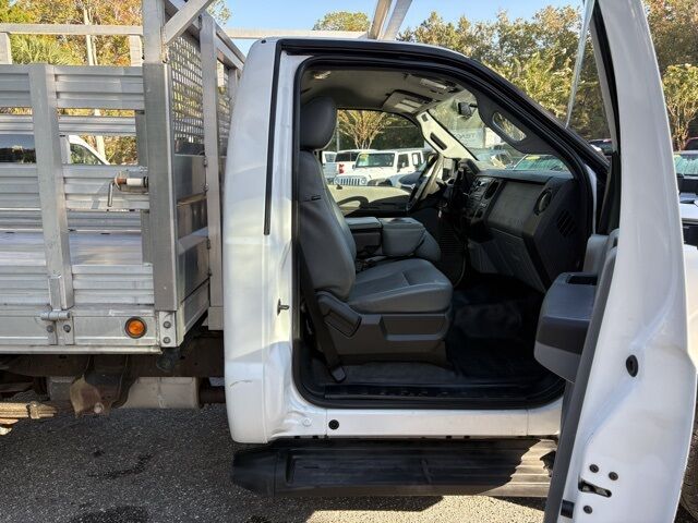 2013 Ford F-250SD XL Jacksonville FL